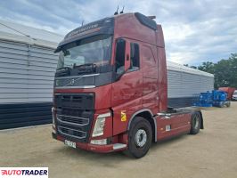 Volvo fh500
