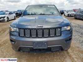 Jeep Grand Cherokee 2019 3 Jeep Grand Cherokee 2019 3