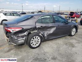 Toyota Camry 2018 2