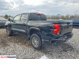Chevrolet Colorado 2026 2