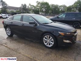 Chevrolet Malibu 2023 1 Chevrolet Malibu 2023 1