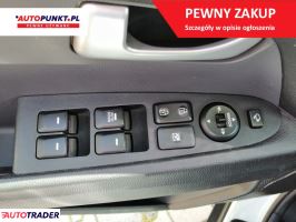 Kia Sportage 2015 1.7 115 KM Kia Sportage 2015 1.7 115 KM