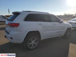 Jeep Grand Cherokee 2021 3