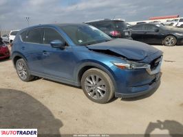 Mazda CX-5 2020 2