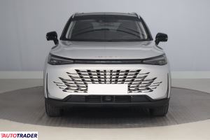Baic X55 2024 1.5 174 KM