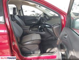 Ford Escape 2019 1 Ford Escape 2019 1