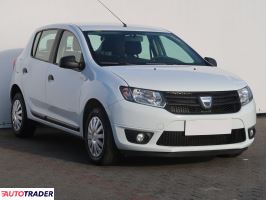 Dacia Sandero 2016 1.1 72 KM