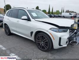 BMW X5 2024 3