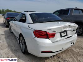 BMW 430 2018 2 BMW 430 2018 2