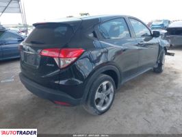 Honda HR-V 2020 1 Honda HR-V 2020 1