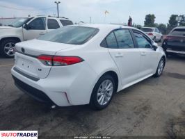 Toyota Corolla 2025 2