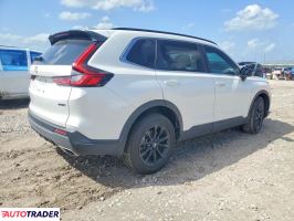 Honda CR-V 2025 2