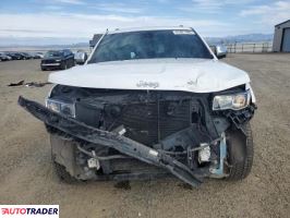 Jeep Grand Cherokee 2019 3