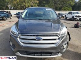 Ford Escape 2019 1