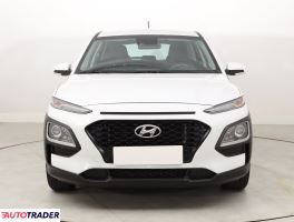 Hyundai Kona 2019 1.0 118 KM