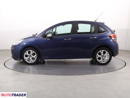 Citroen C3 2014 1.2 80 KM Citroen C3 2014 1.2 80 KM