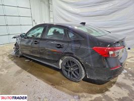Honda Civic 2023 2