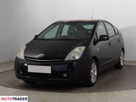 Toyota Prius 2008 1.5 109 KM