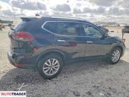 Nissan Rogue 2020 2