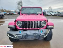 Jeep Wrangler 2024 2