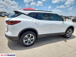 Chevrolet Blazer 2024 2