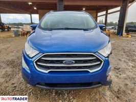 Ford EcoSport 2019 1