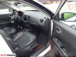 Jeep Compass 2020 2 Jeep Compass 2020 2