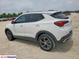 Buick Pozostałe 2022 1
