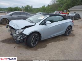 Buick Pozostałe 2019 1 Buick Pozostałe 2019 1