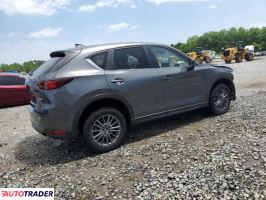 Mazda CX-5 2021 2 Mazda CX-5 2021 2
