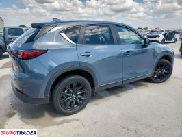 Mazda CX-5 2023 2 Mazda CX-5 2023 2