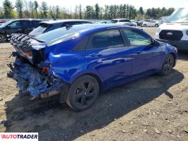 Hyundai Elantra 2023 2