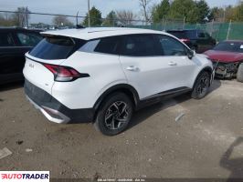 Kia Sportage 2025 2