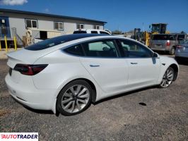 Tesla Model 3 2020 Tesla Model 3 2020