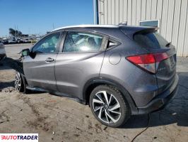 Honda HR-V 2019 1