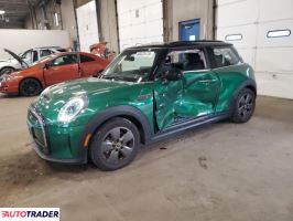 Austin Mini 2022 Austin Mini 2022