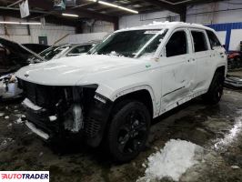 Jeep Grand Cherokee 2023 3