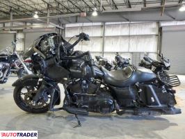 Harley-Davidson Pozostałe 2020