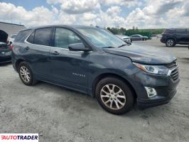Chevrolet Equinox 2019 1 Chevrolet Equinox 2019 1