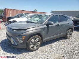 Hyundai Kona Electric 2024 2