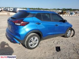 Nissan Pozostałe 2024 1