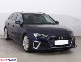 Audi A4 - zobacz ofertę