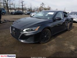 Nissan Altima 2023 2