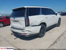 Cadillac Escalade 2023 6