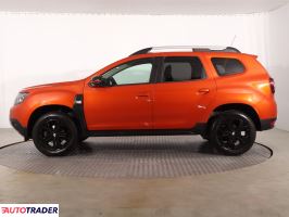 Dacia Duster 2022 1.0 89 KM