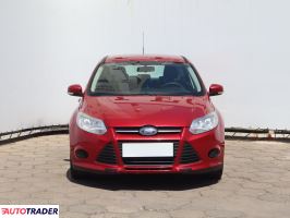 Ford Focus - zobacz ofertę