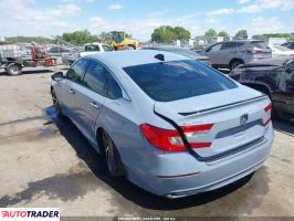 Honda Accord 2022 2