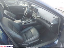 Nissan Altima 2022 2