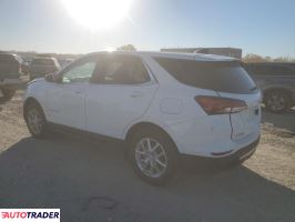 Chevrolet Equinox 2023 1