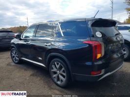 Hyundai Pozostałe 2020 3